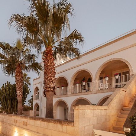 Don Onofrio Villa Monopoli Exterior photo