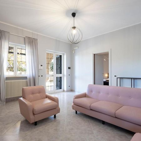 Don Onofrio Villa Monopoli Exterior photo
