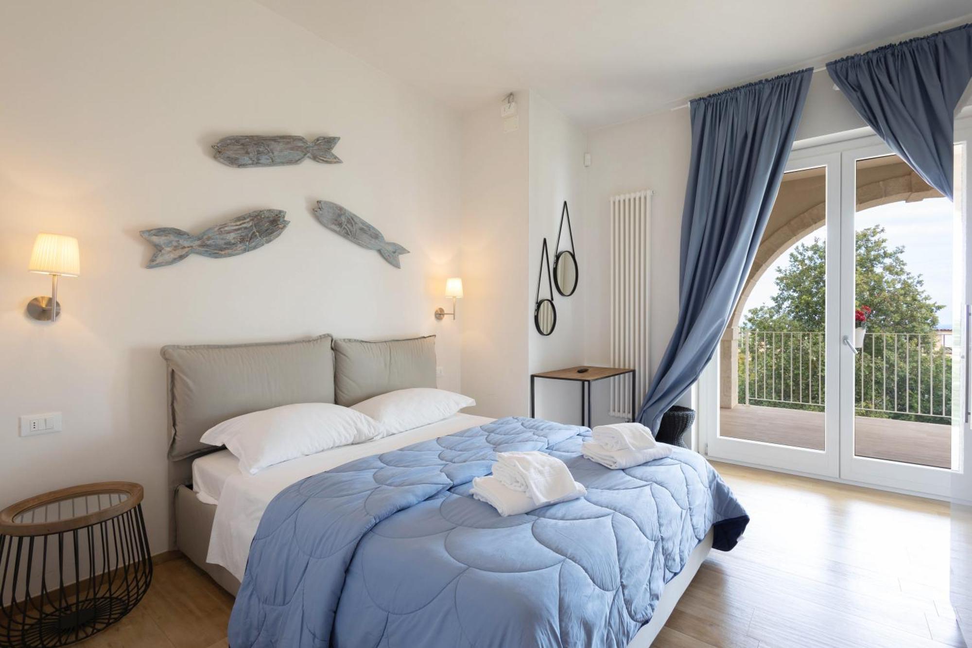 Don Onofrio Villa Monopoli Exterior photo