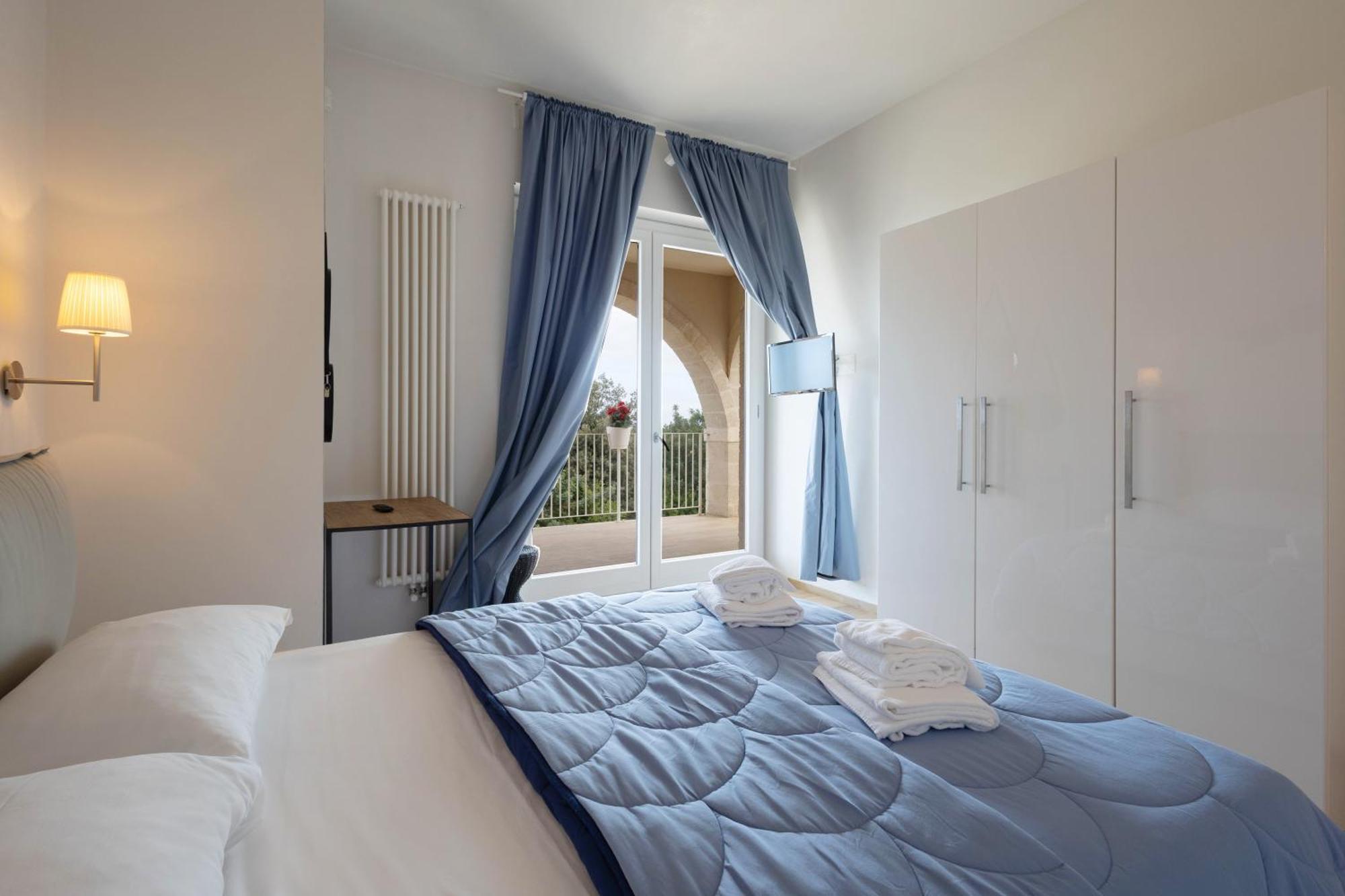 Don Onofrio Villa Monopoli Exterior photo