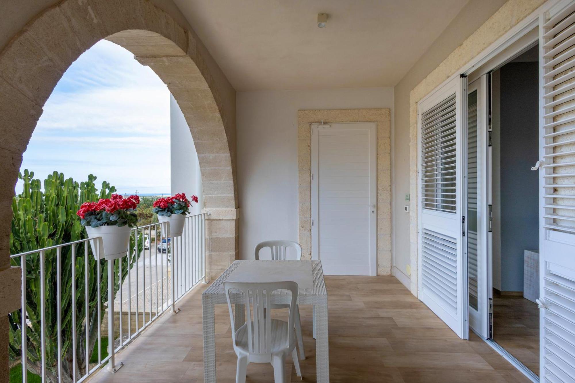 Don Onofrio Villa Monopoli Exterior photo