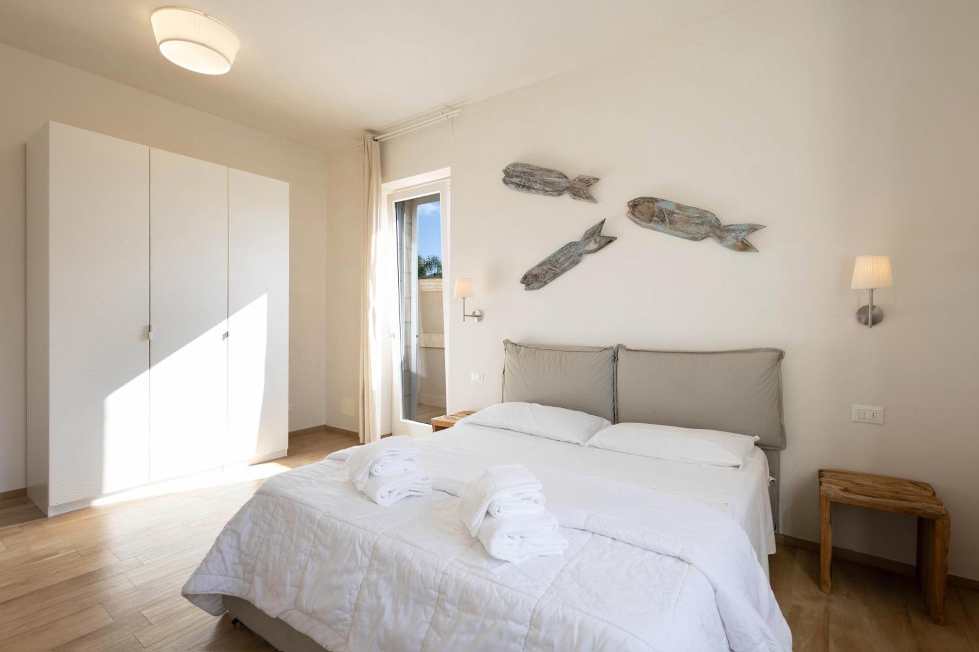 Don Onofrio Villa Monopoli Exterior photo