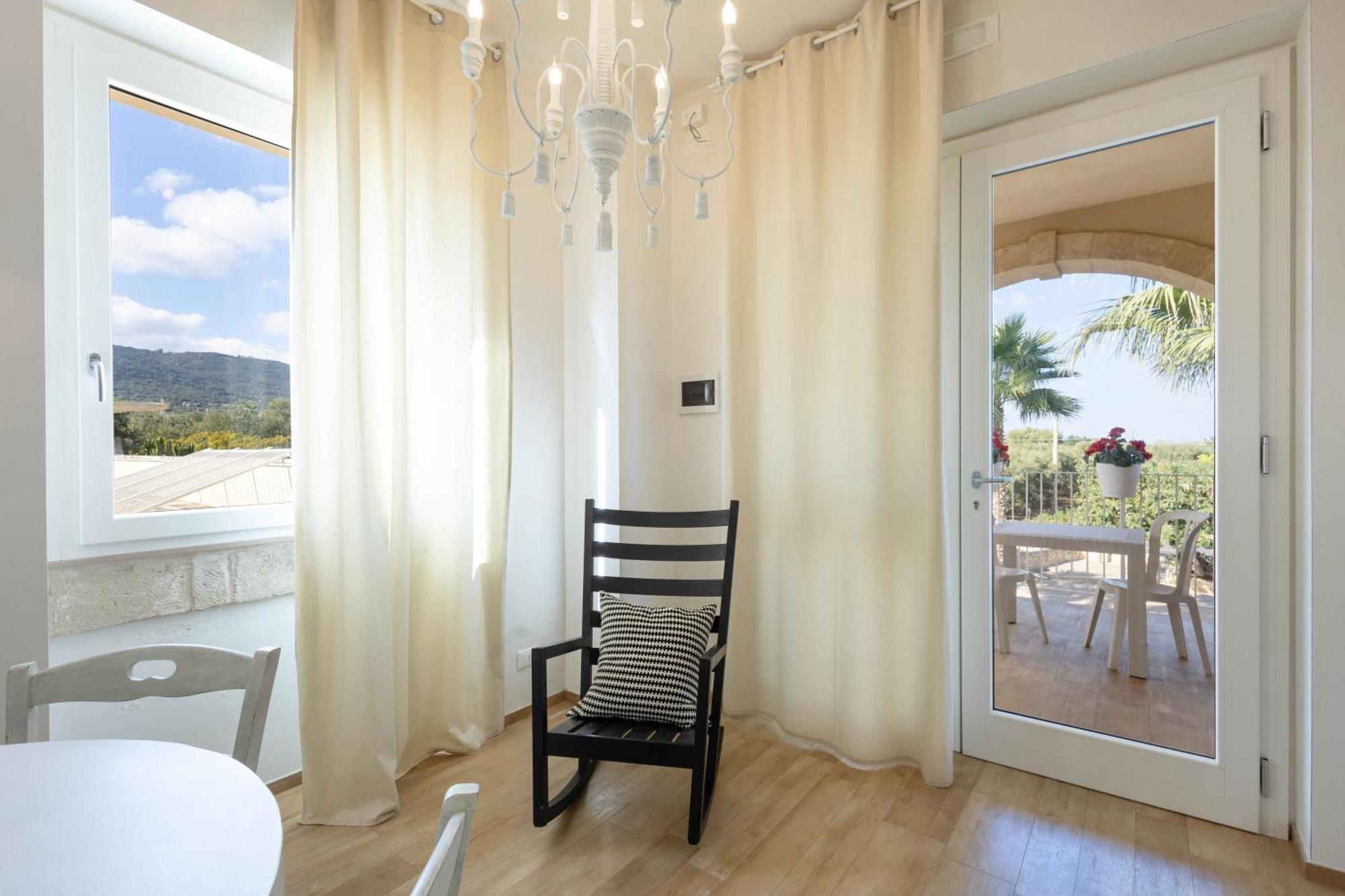 Don Onofrio Villa Monopoli Exterior photo